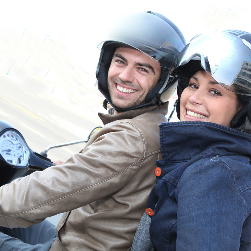 Scooter Rijbewijs in 1 Dag Gronsveld